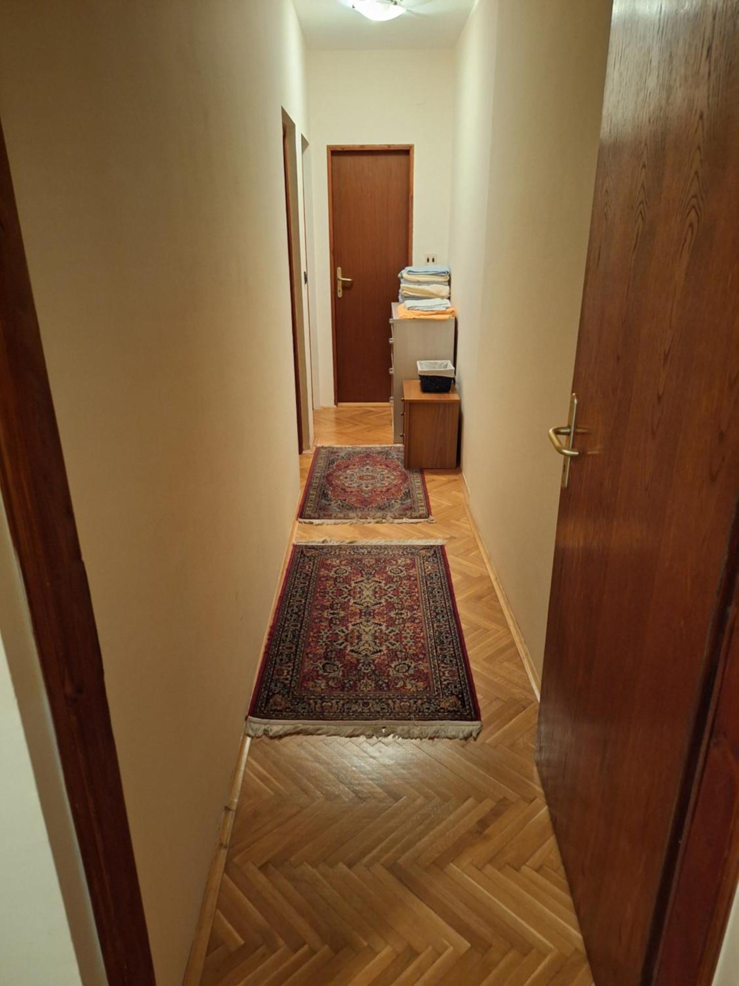 Nobles Apartment 4**** Belgrado Buitenkant foto