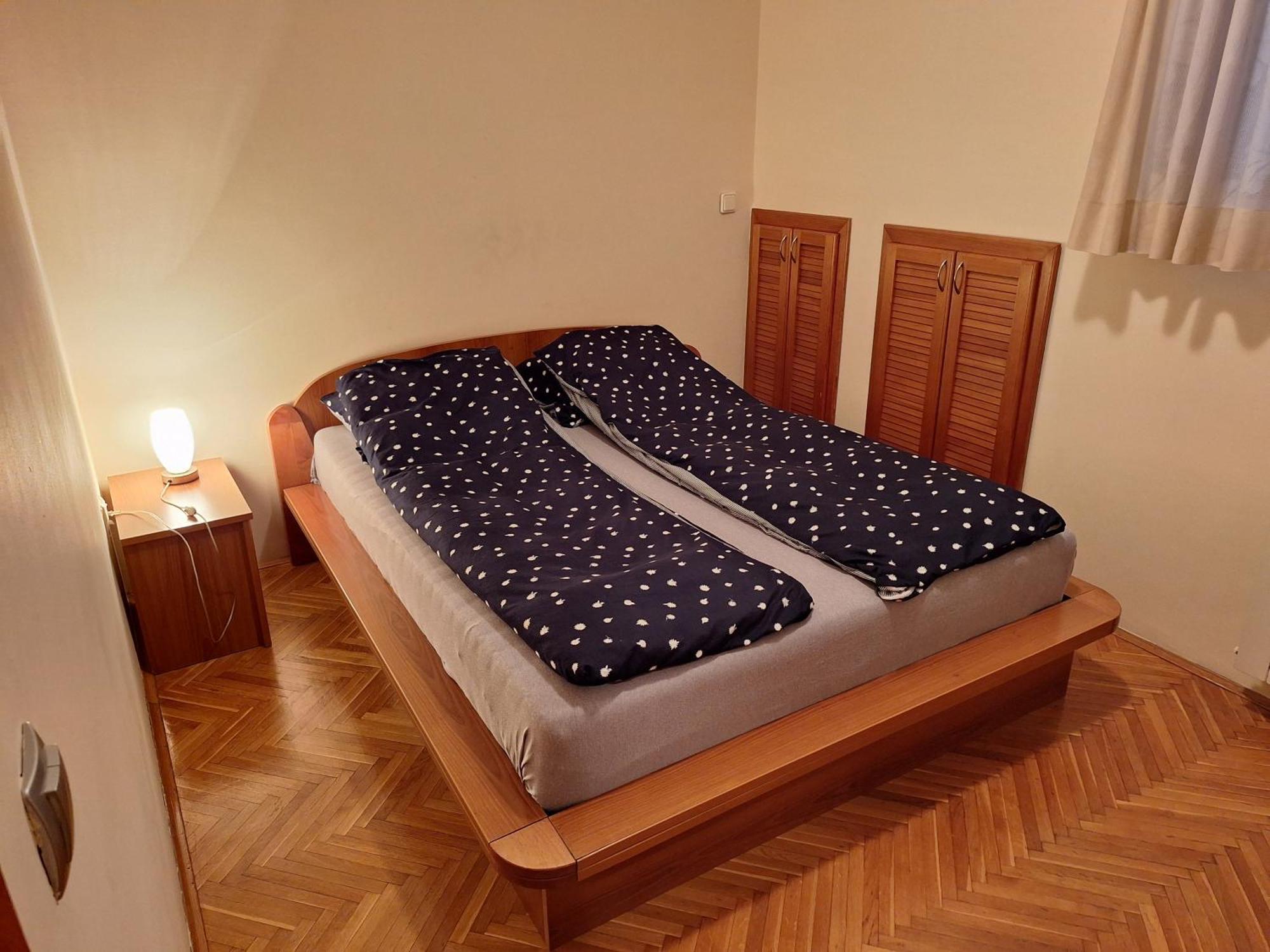 Nobles Apartment 4**** Belgrado Buitenkant foto