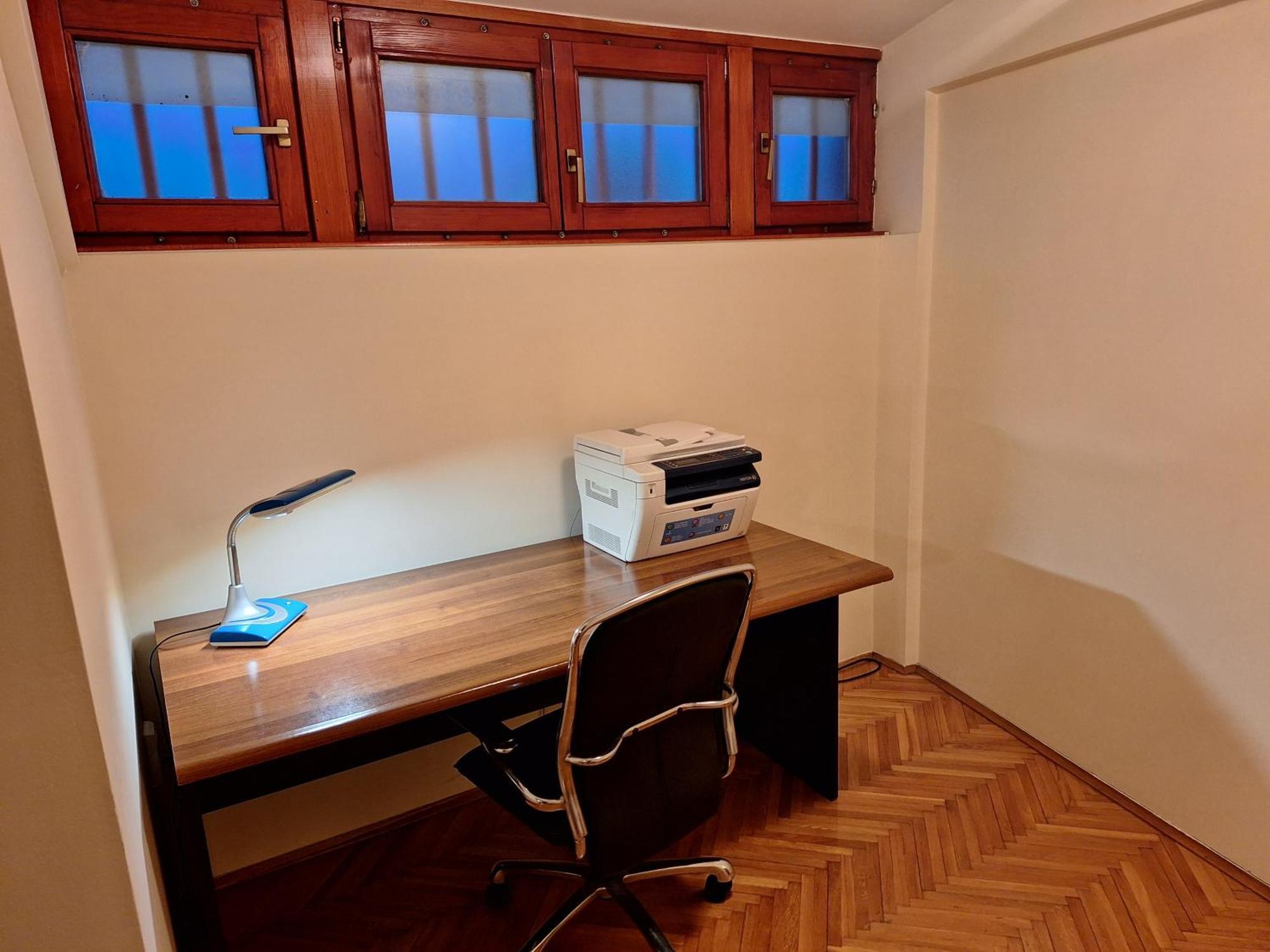 Nobles Apartment 4**** Belgrado Buitenkant foto
