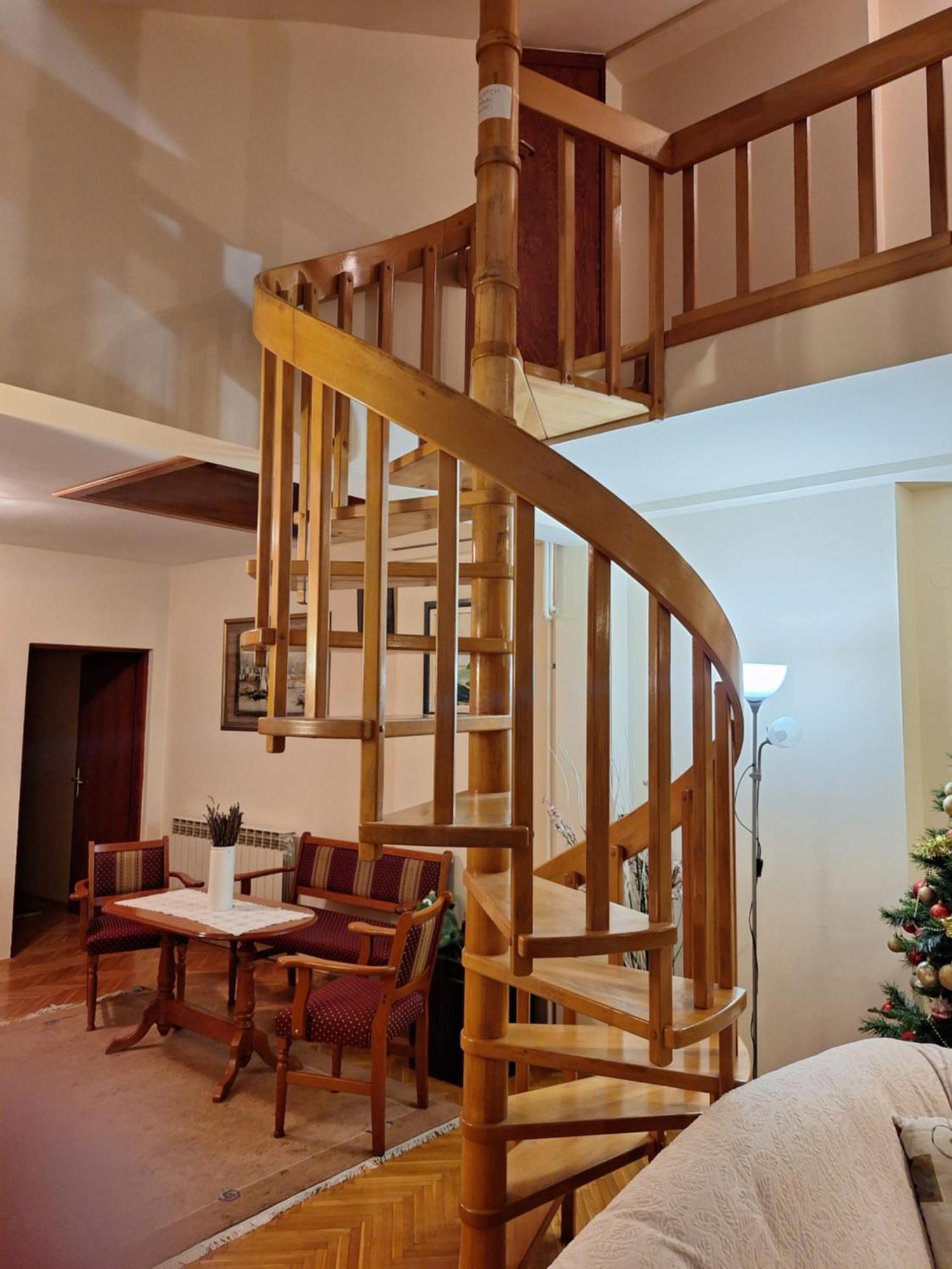 Nobles Apartment 4**** Belgrado Buitenkant foto