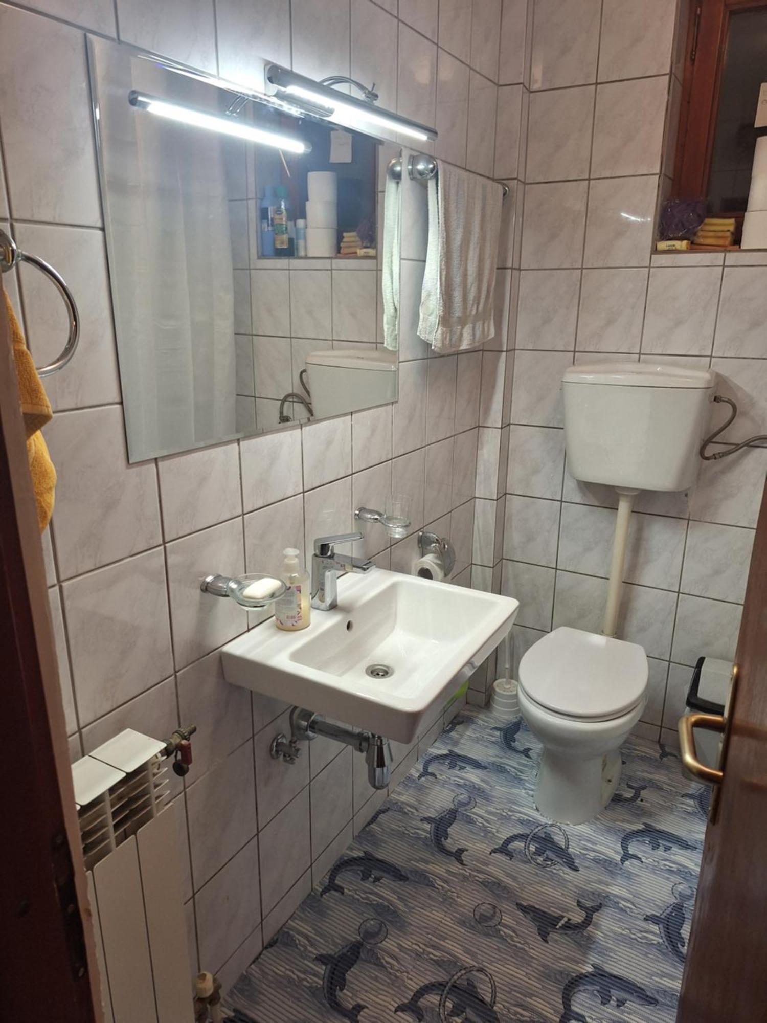 Nobles Apartment 4**** Belgrado Buitenkant foto