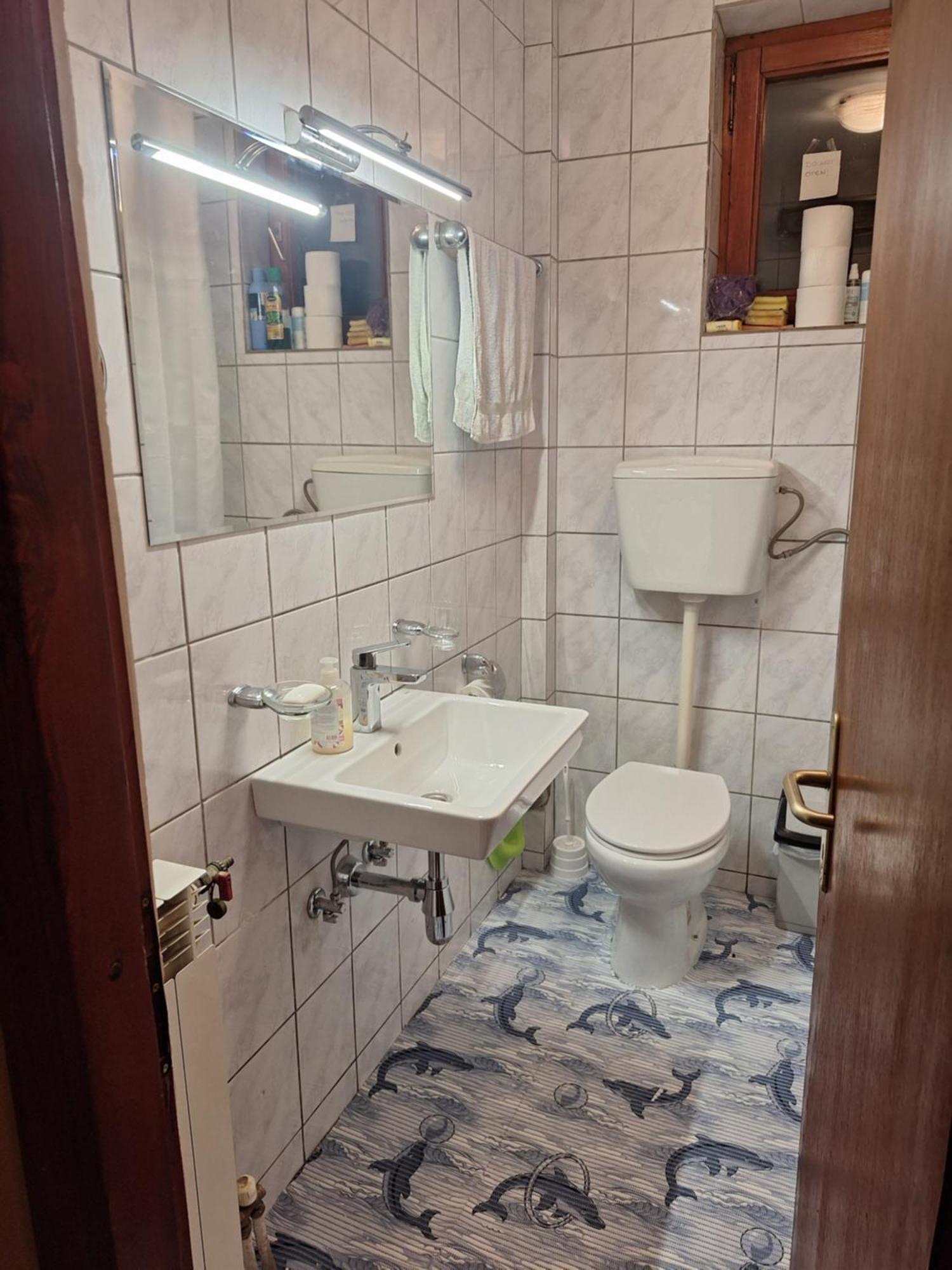 Nobles Apartment 4**** Belgrado Buitenkant foto