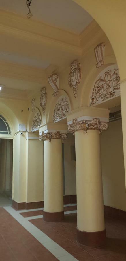 Nobles Apartment 4**** Belgrado Buitenkant foto