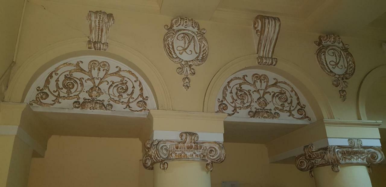 Nobles Apartment 4**** Belgrado Buitenkant foto